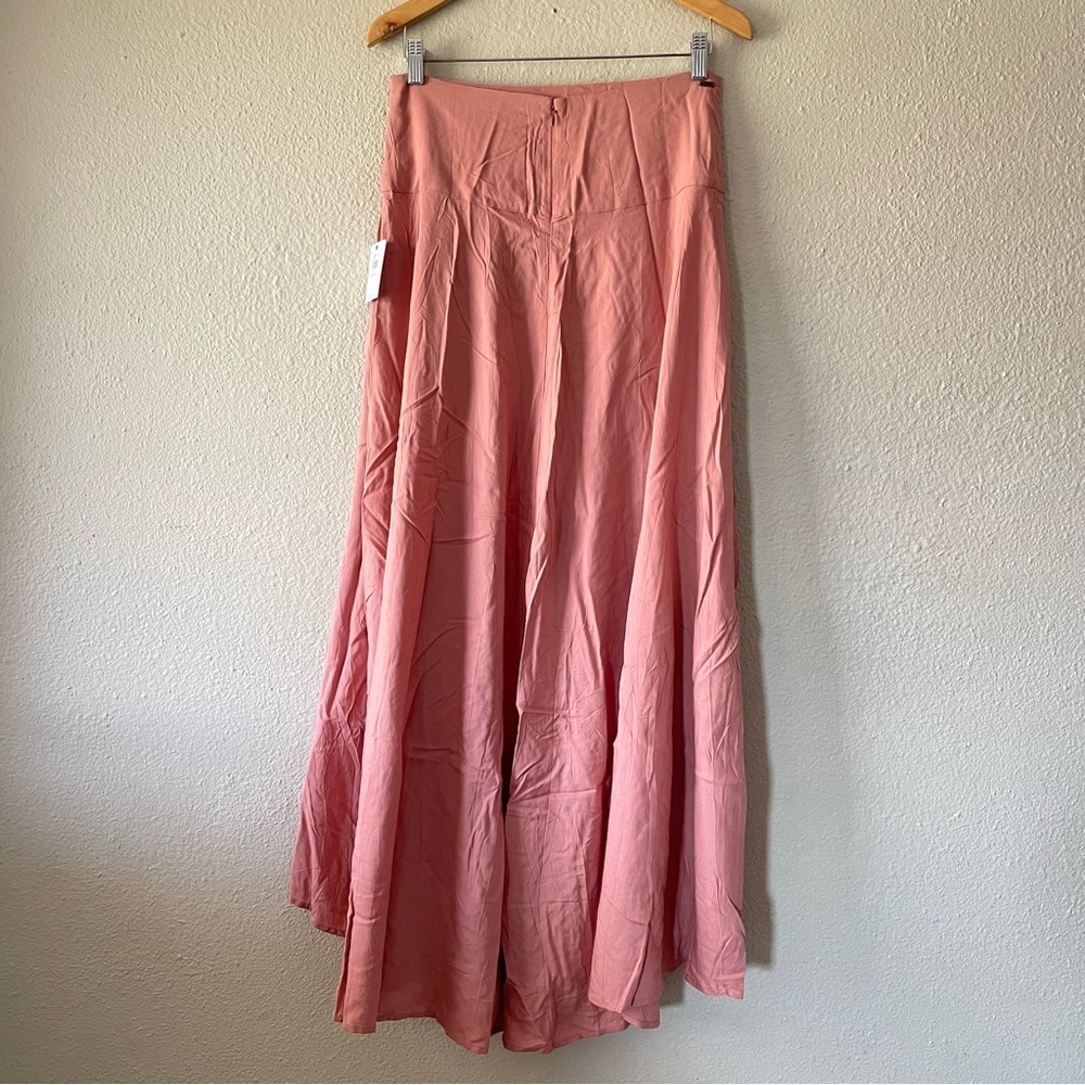 O'Neill Dusty Rose Maxi Skirt - Picture 9 of 16
